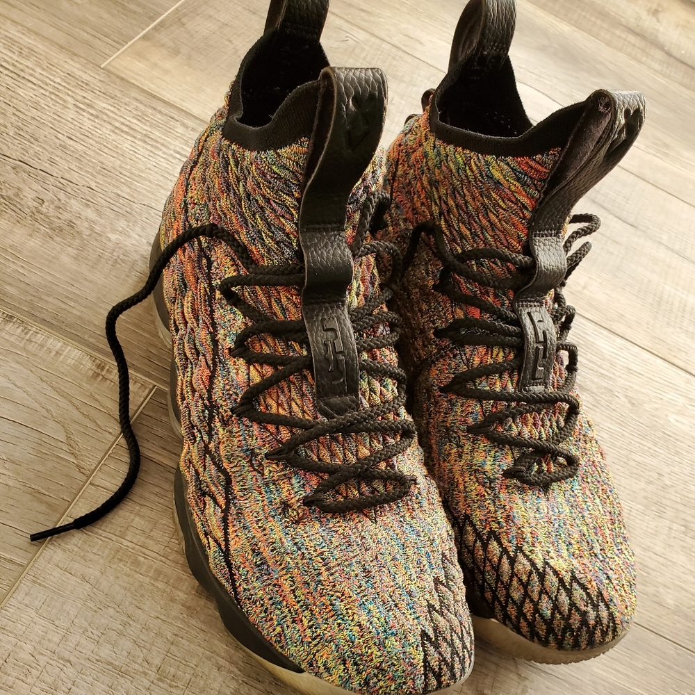 Fruity pebble